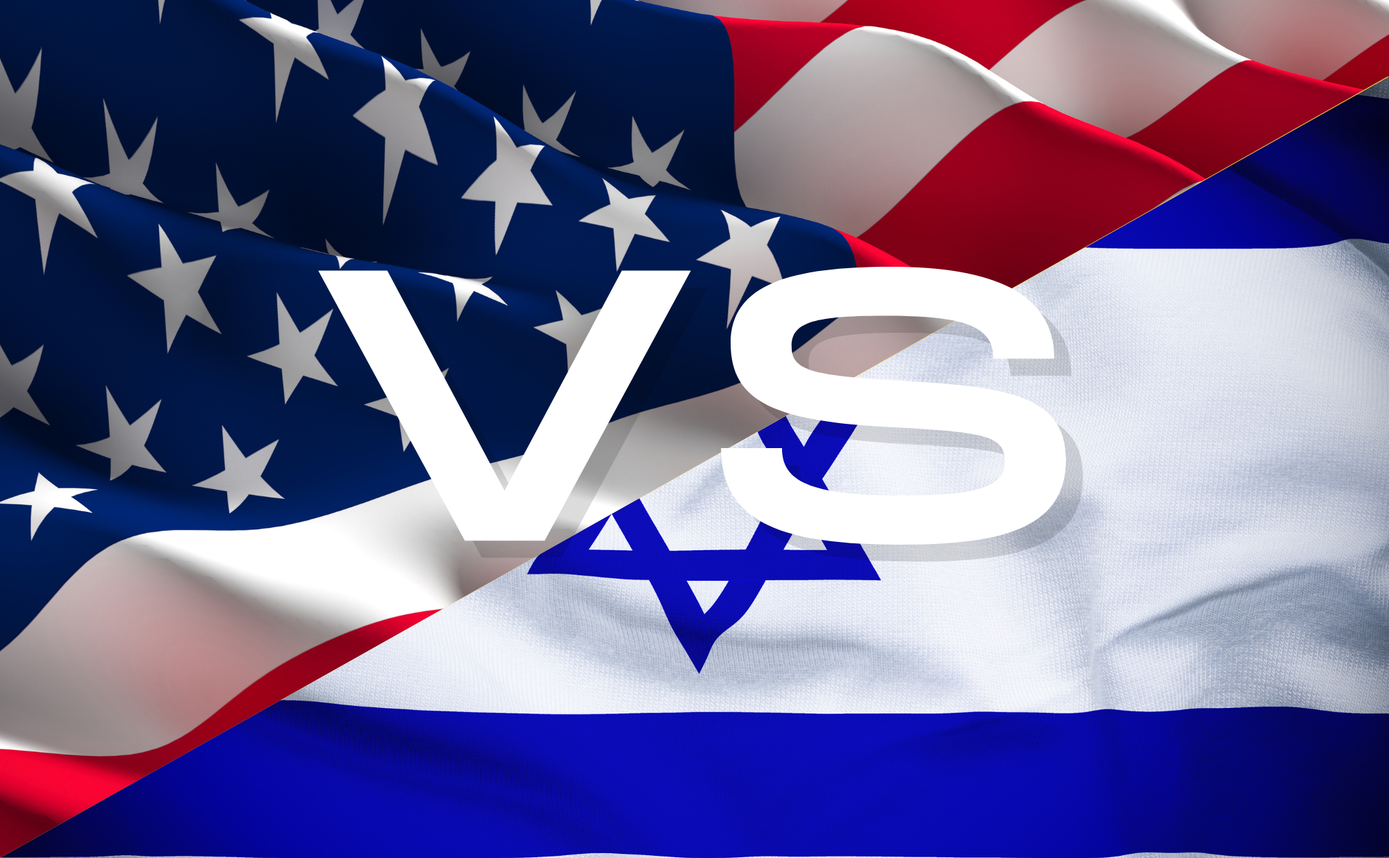 A CRUCIAL DIFFERENCE When Buying in Israel VS America